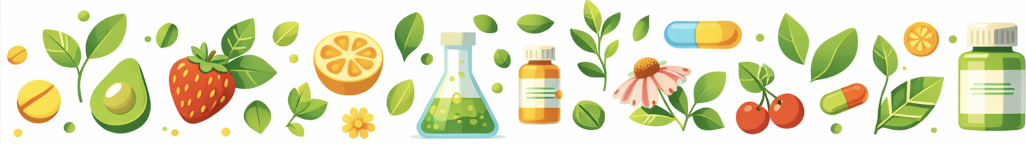Illustration pharmaceutique PHARMAGHIS